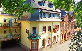 Pension Lange